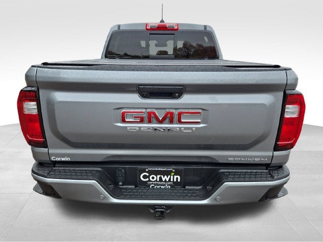 2025 GMC Canyon Denali