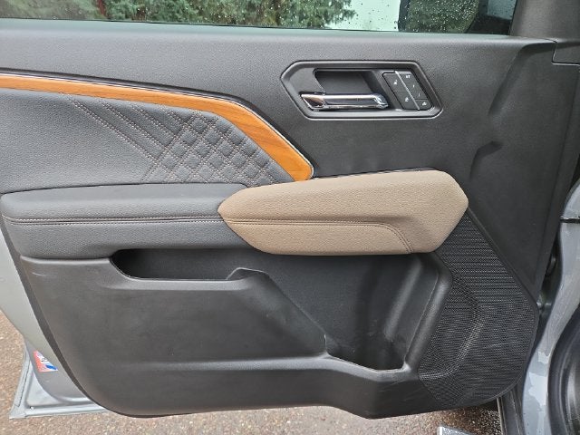 2025 GMC Canyon Denali