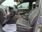 2025 GMC Canyon Denali