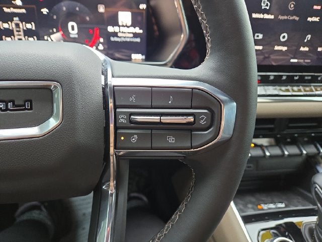 2025 GMC Canyon Denali