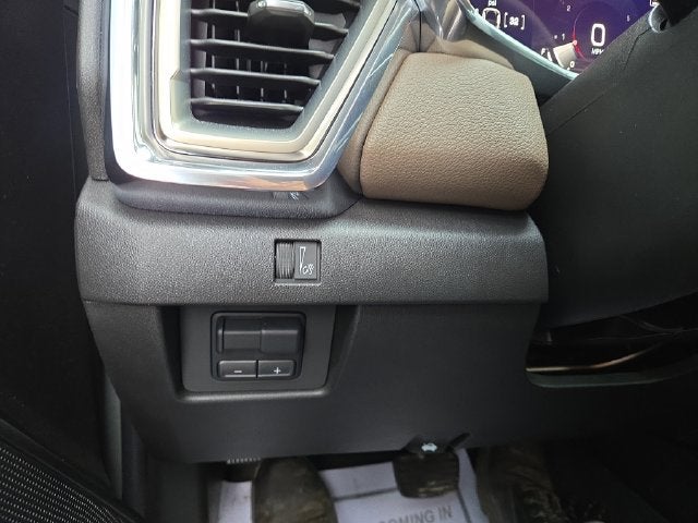2025 GMC Canyon Denali