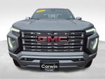 2025 GMC Canyon Denali