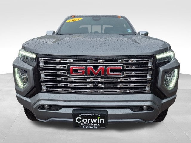 2025 GMC Canyon Denali