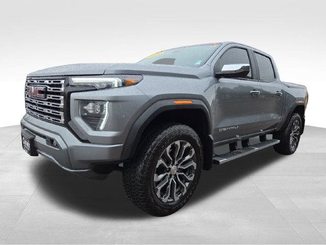 2025 GMC Canyon Denali