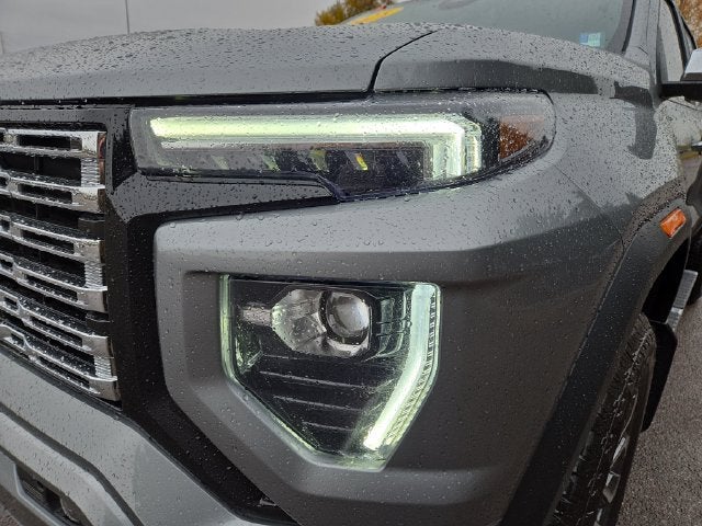 2025 GMC Canyon Denali