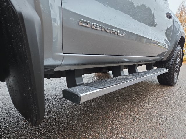 2025 GMC Canyon Denali
