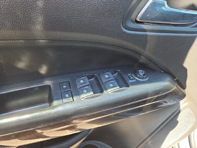 2018 GMC Canyon 4WD SLT