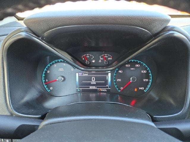 2018 GMC Canyon 4WD SLT