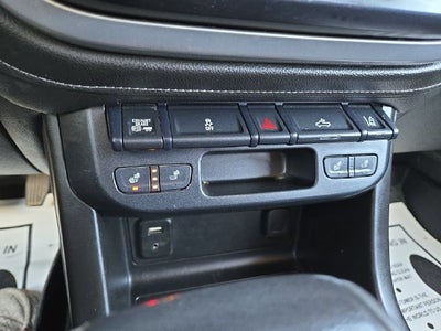 2018 GMC Canyon 4WD SLT