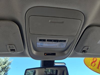 2018 GMC Canyon 4WD SLT