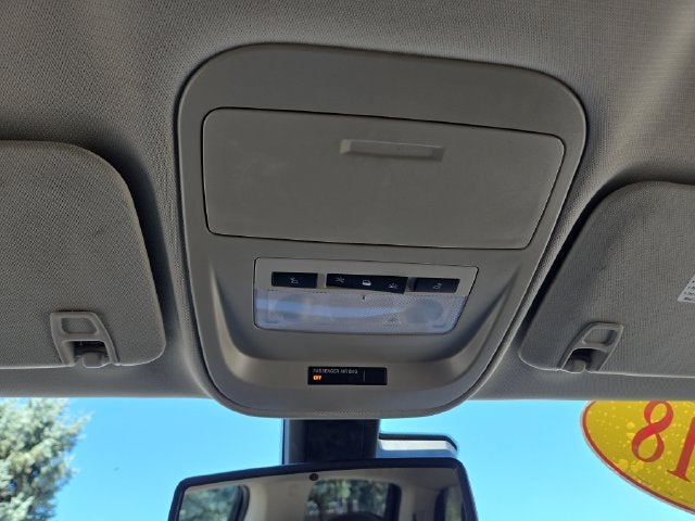 2018 GMC Canyon 4WD SLT