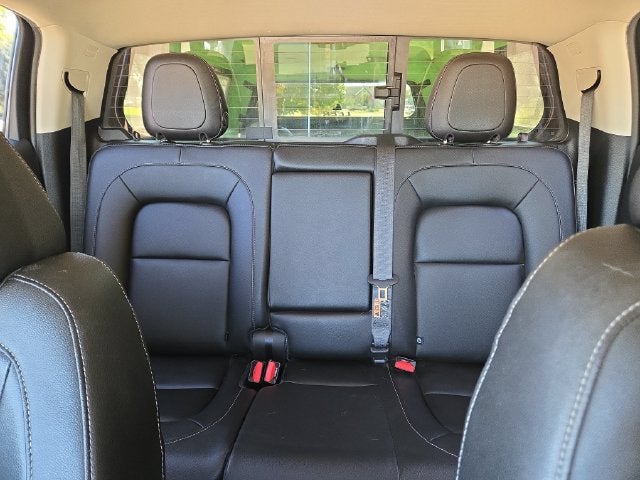 2018 GMC Canyon 4WD SLT