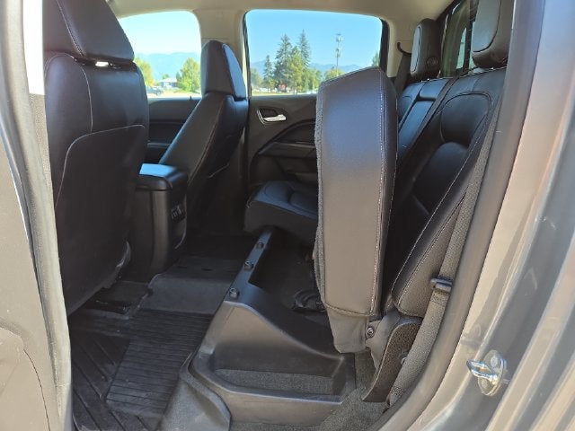 2018 GMC Canyon 4WD SLT