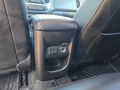 2018 GMC Canyon 4WD SLT