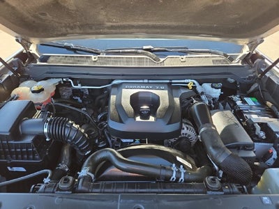 2018 GMC Canyon 4WD SLT