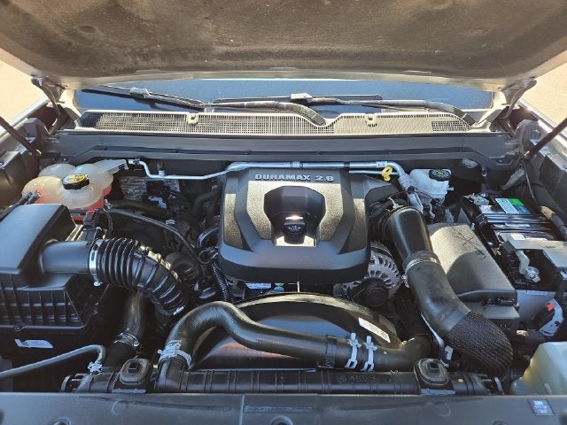 2018 GMC Canyon 4WD SLT