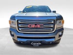 2018 GMC Canyon 4WD SLT