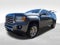 2018 GMC Canyon 4WD SLT