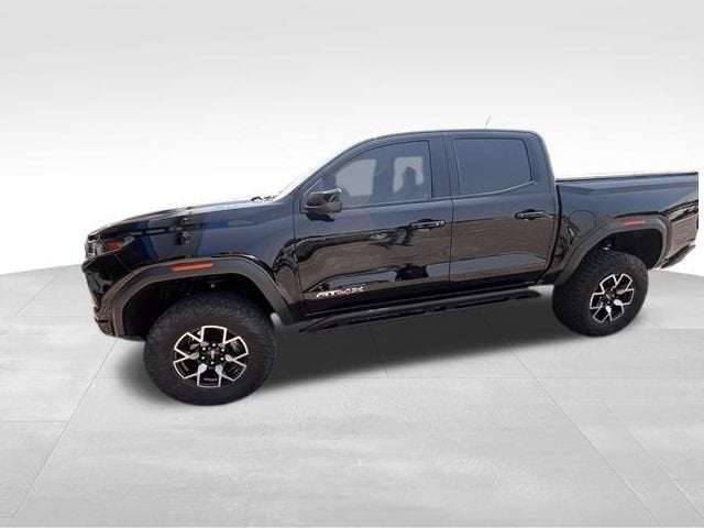 2023 GMC Canyon 4WD AT4X