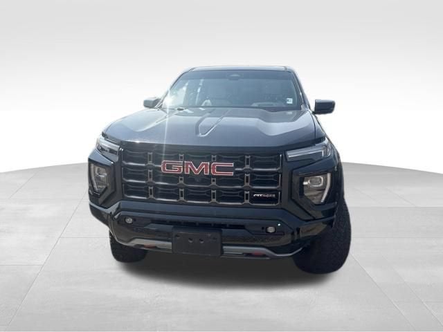2023 GMC Canyon 4WD AT4X