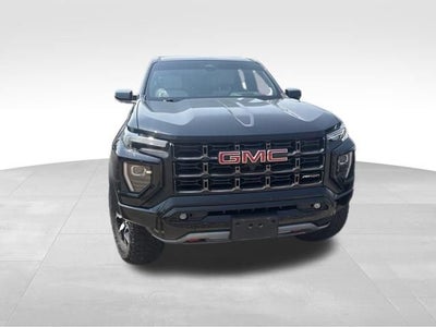 2023 GMC Canyon 4WD AT4X