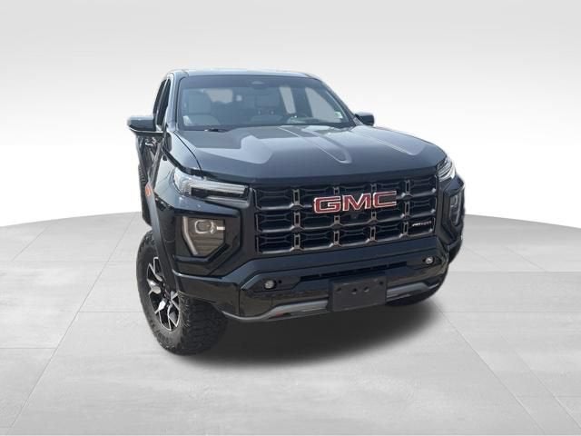 2023 GMC Canyon 4WD AT4X