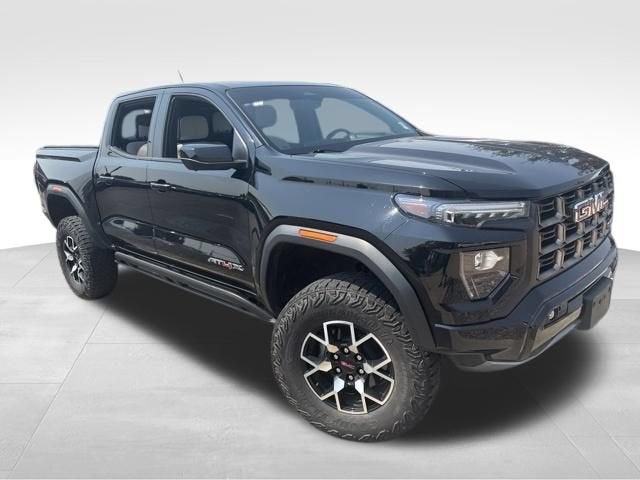 2023 GMC Canyon 4WD AT4X