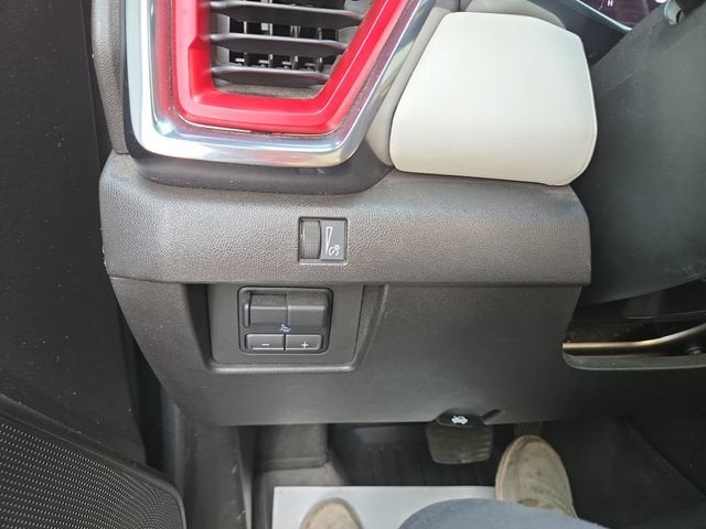 2023 GMC Canyon 4WD AT4X