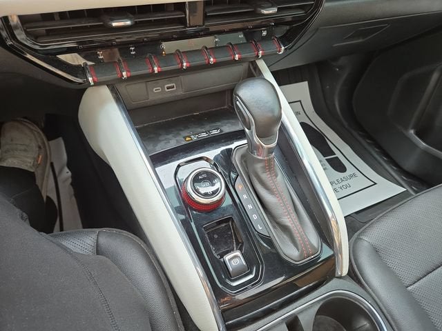 2023 GMC Canyon 4WD AT4X