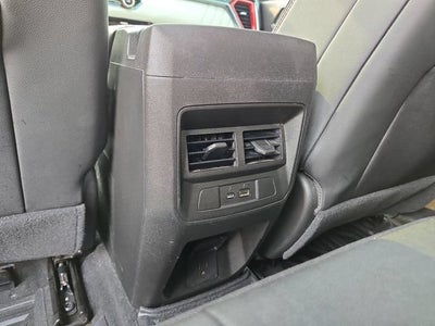 2023 GMC Canyon 4WD AT4X