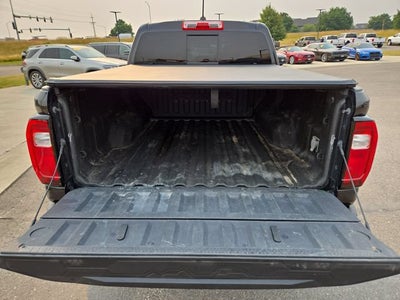 2023 GMC Canyon 4WD AT4X