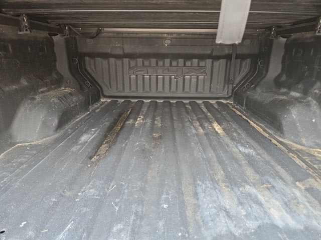 2023 GMC Canyon 4WD AT4X