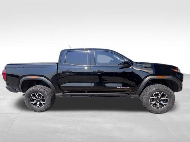 2023 GMC Canyon 4WD AT4X