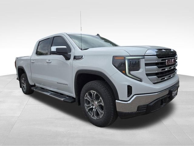 2026 GMC Sierra 4WD Crew Cab Short Box SLE's photo