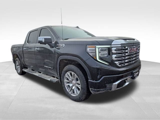 2026 GMC Sierra 4WD Crew Cab Short Box Denali's photo