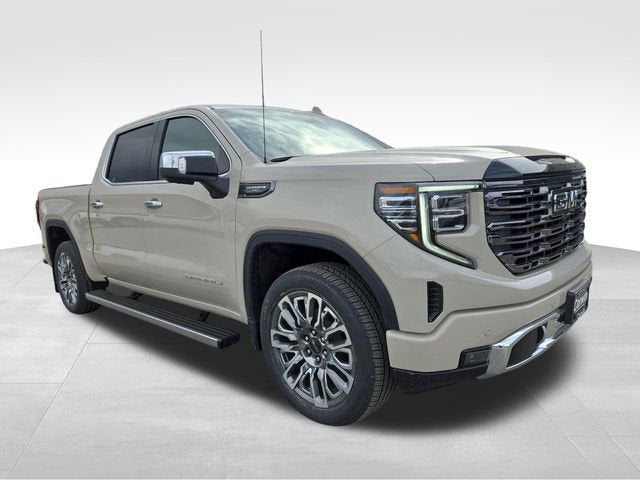 2026 GMC Sierra 4WD Crew Cab Short Box Denali Ultimate's photo