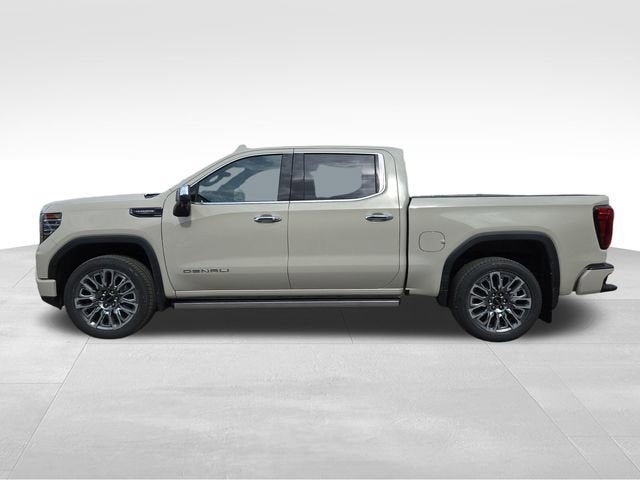 2026 GMC Sierra 1500 Denali Ultimate - Photo 10