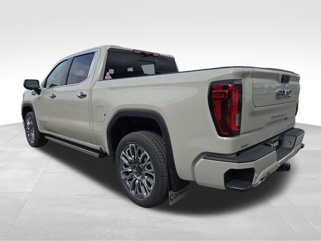 2026 GMC Sierra 1500 Denali Ultimate - Photo 11