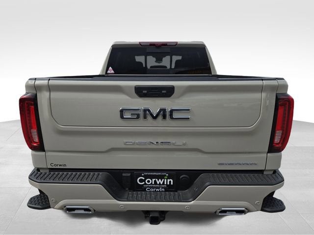 2026 GMC Sierra 1500 Denali Ultimate - Photo 12