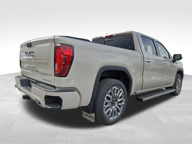 2026 GMC Sierra 1500 Denali Ultimate - Photo 13