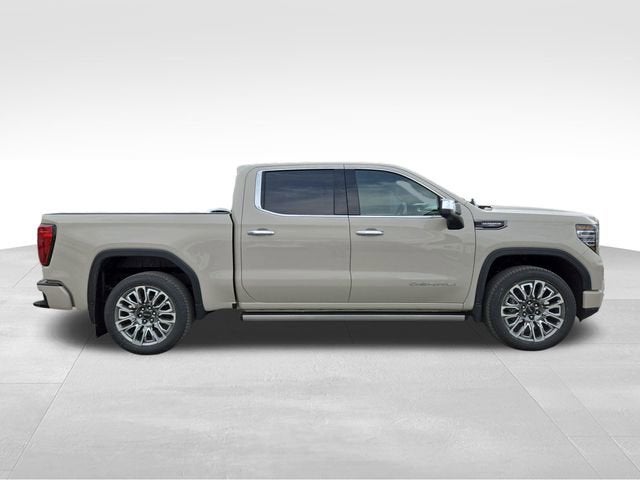 2026 GMC Sierra 1500 Denali Ultimate - Photo 14