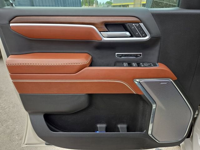2026 GMC Sierra 1500 Denali Ultimate - Photo 15