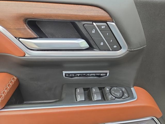 2026 GMC Sierra 1500 Denali Ultimate - Photo 16