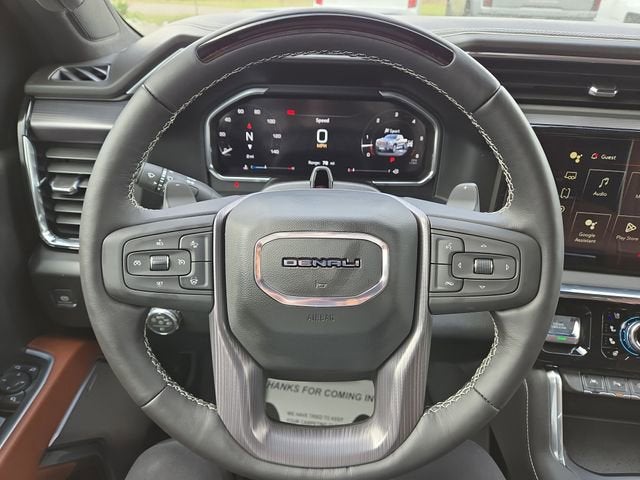 2026 GMC Sierra 1500 Denali Ultimate - Photo 17