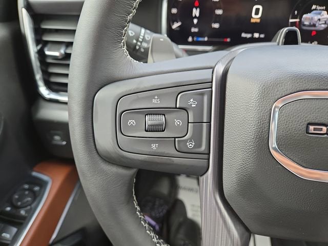 2026 GMC Sierra 1500 Denali Ultimate - Photo 18