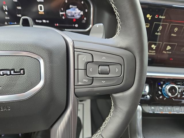 2026 GMC Sierra 1500 Denali Ultimate - Photo 19