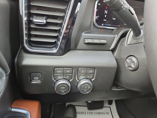 2026 GMC Sierra 1500 Denali Ultimate - Photo 20