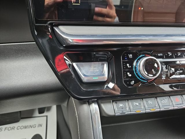 2026 GMC Sierra 1500 Denali Ultimate - Photo 21