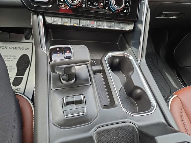 2026 GMC Sierra 1500 Denali Ultimate - Photo 23
