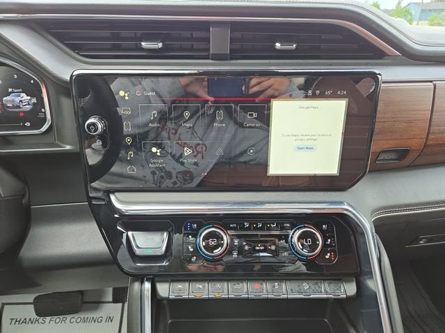 2026 GMC Sierra 1500 Denali Ultimate - Photo 24